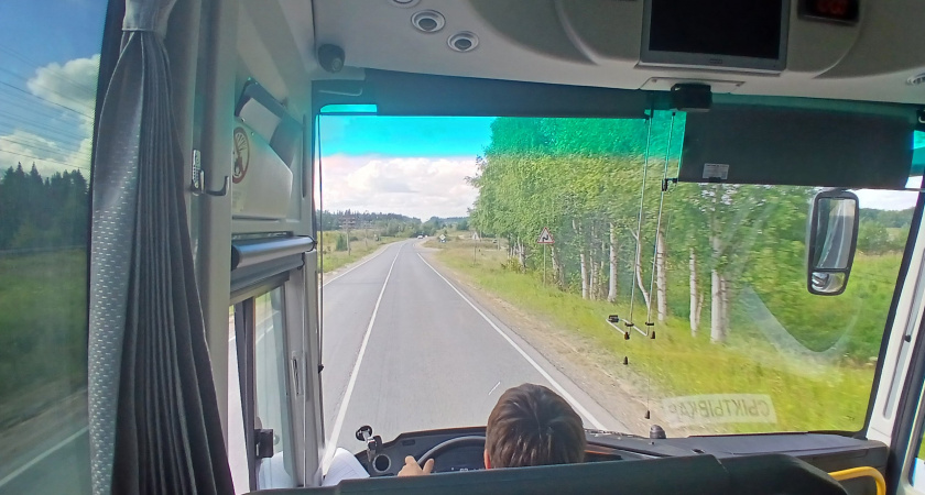 ГИБДД Воронежской области усилит контроль за автобусными перевозками детей