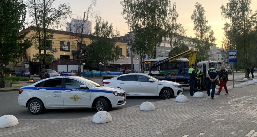 ГИБДД получит доступ к базам воронежских поликлиник