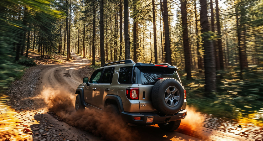 Toyota Highlander подешевел на 1,5 миллиона, Toyota RAV4 на 1 миллион: Дилер рассказал, как рубль снизил стоимость импортных машин в 2025 г