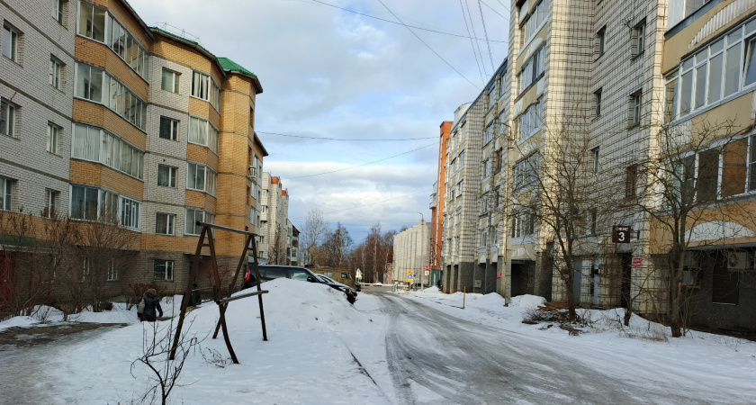 Зима наступит быстро: синоптики сообщили, когда выпадет первый снег