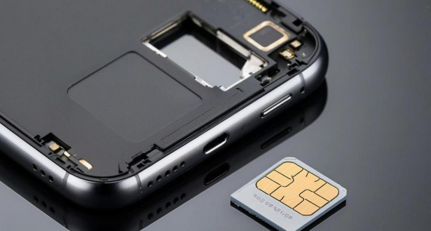 Воронежцев начнут штрафовать за передачу SIM-карт с 1 сентября