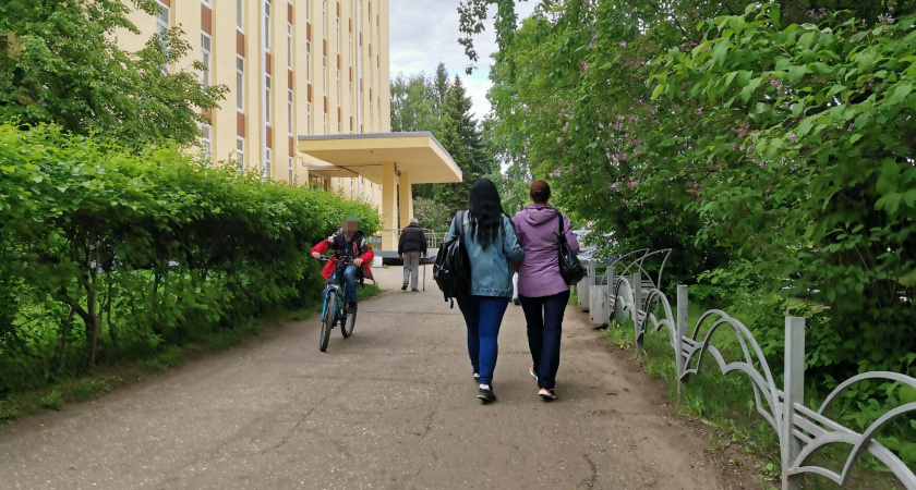 Лискинский промышленно-транспортный техникум поздравили с 95-летним юбилеем