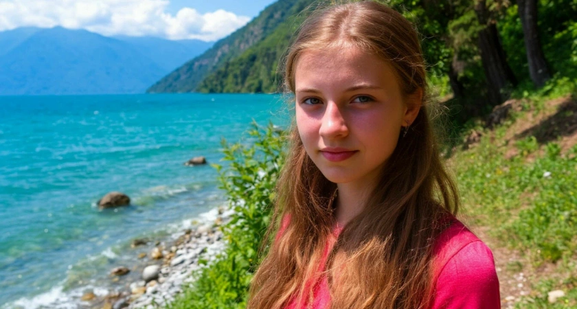 Как живется русской девушке в Абхазии. Вышла замуж и рассказала про свою жизнь