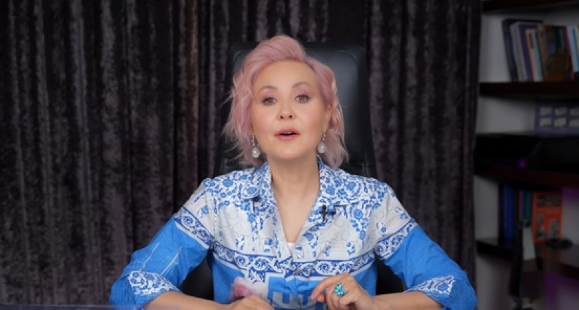Попутный ветер до конца жизни: Володина назвала 2 знака, для которых начнется золотое время