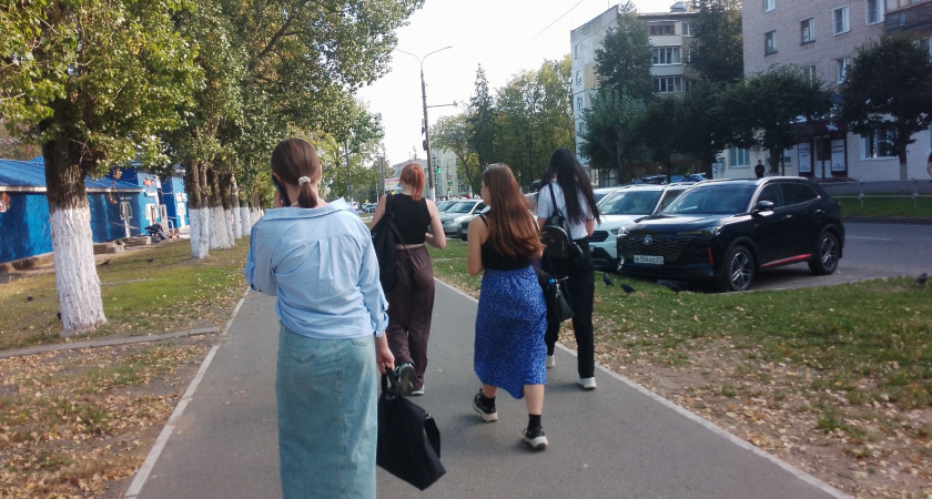 Обяжут ли работодателей предоставлять родителям отпуск за свой счет 1 сентября?