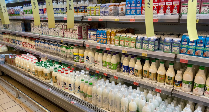 Ученые ставят жирную точку в споре о пользе и вреде молочных продуктов для кишечника