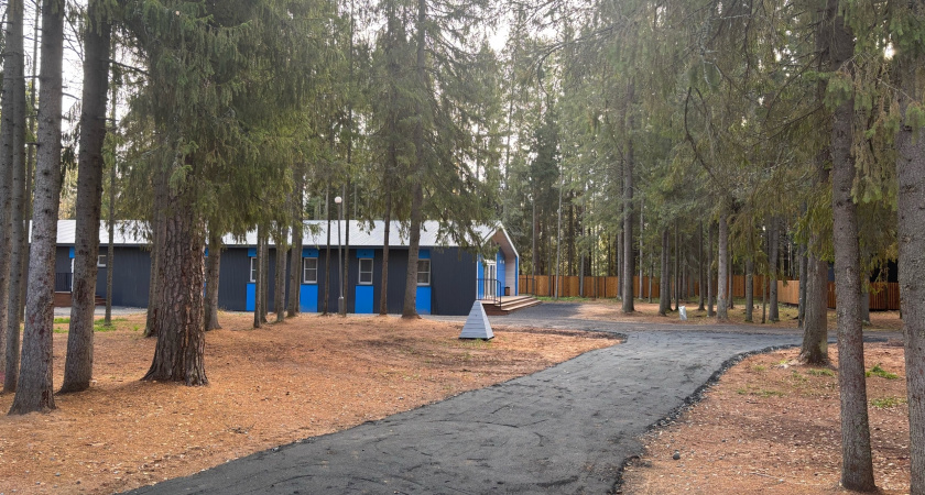 Общественники проверили детские загородные лагеря 