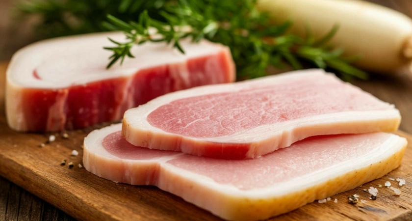 Сало будет вкусное: солю деревенским способом - 5 хитростей и 5 наших ошибок