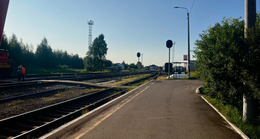 В Воронежской области машиниста и его помощника будут судить за травмирование пассажирки электрички