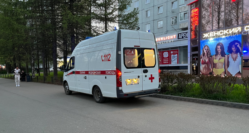 В Воронежской области возле избирательного участка напали на наблюдателя