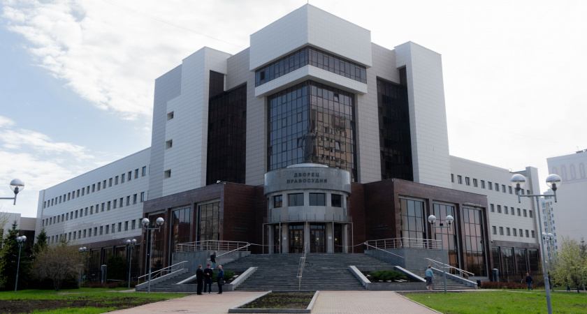 Воронежский областной суд может получить нового заместителя председателя