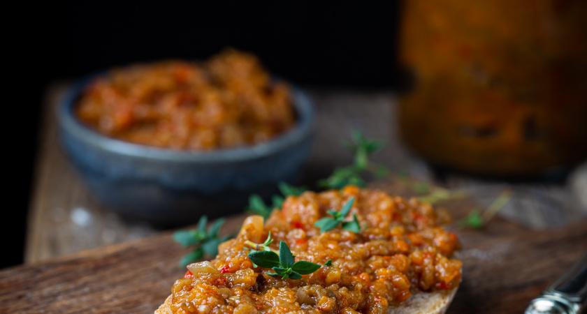 Вкуснейшая икра из опят: лучшая закуска на зиму — как сделать по всем правилам