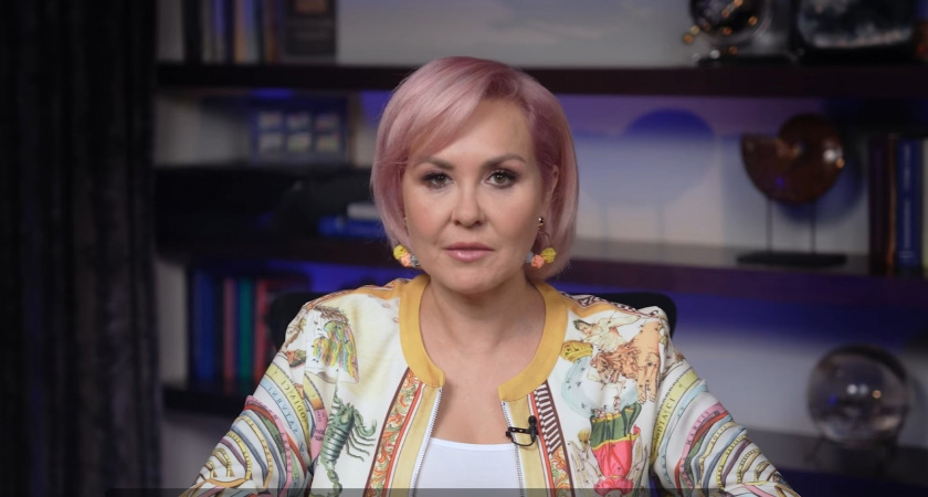 Восстанут из пепла: Василиса Володина объявила знак, которому этой осенью предстоит новый путь, наполненный счастьем