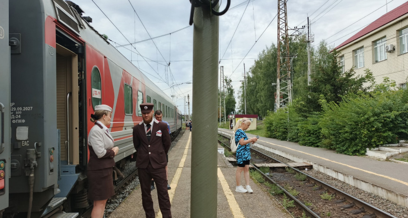 "Тайная" жизнь проводников РЖД: 6 вещей, что скрыты от глаз пассажиров