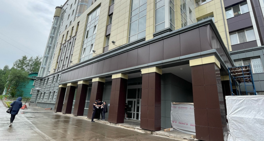 Генеральная прокуратура взялась за проверку инцидента с попыткой нападения подростка на воронежских школьников