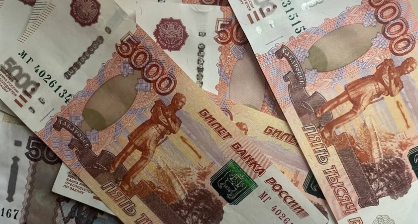 В Воронежской области перевозчик выплатил долги по налогам после ареста грузовика