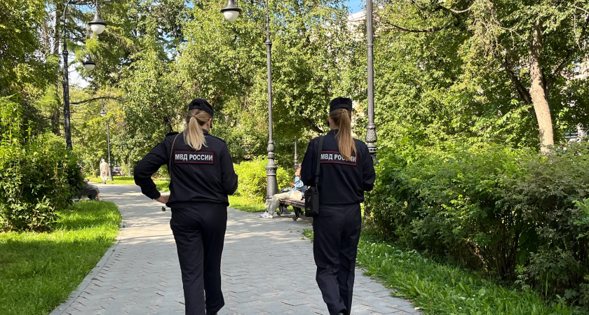 В воронежском плодопитомнике агрессивный сотрудник напал на студентов