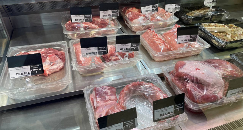 Что не так с мясом из "Светофора": почему оно такое дешевое и можно ли его покупать