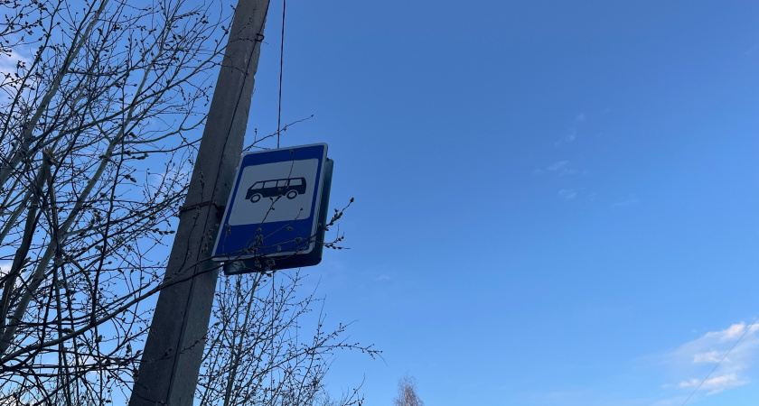 Воронежцы смогут заметить на трассах новые дорожные знаки