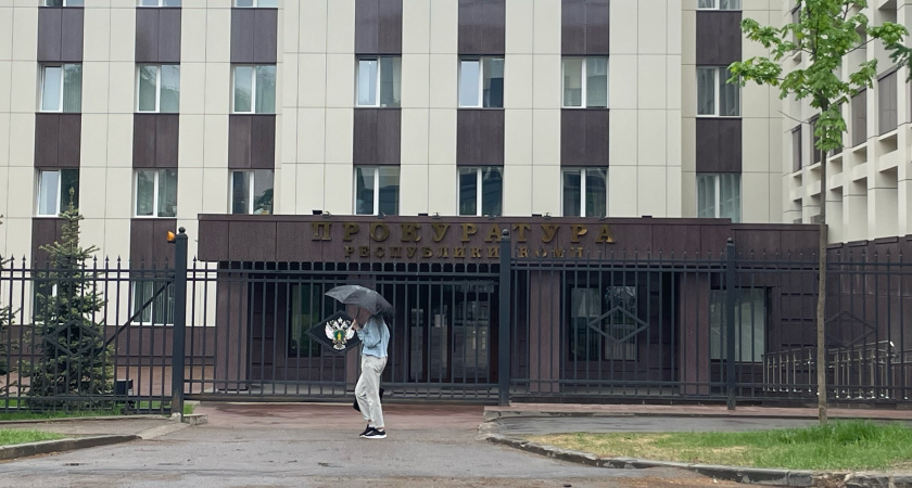 В Воронеже прокуратура проверяет случай избиения школьника