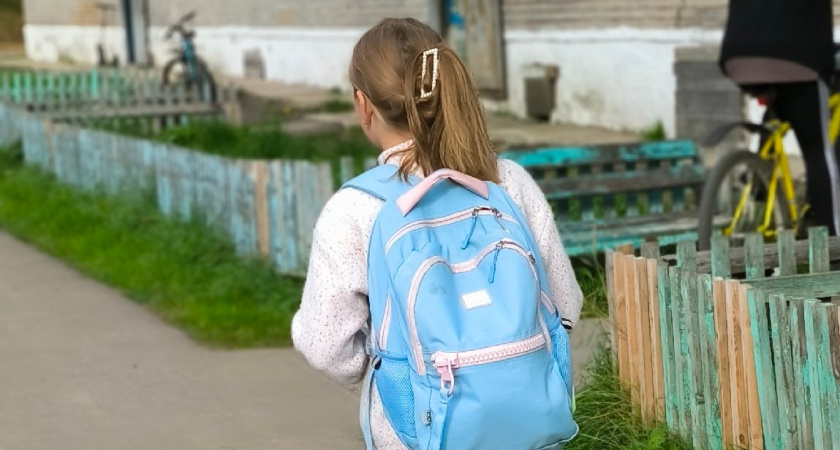 Школьники из Лискинского района отправились в культурное путешествие по Санкт-Петербургу