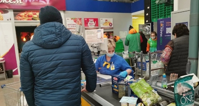 Пока стояла в "Ермолино" в очереди, заметила что зачастую выбирают для покупки: делюсь подборкой