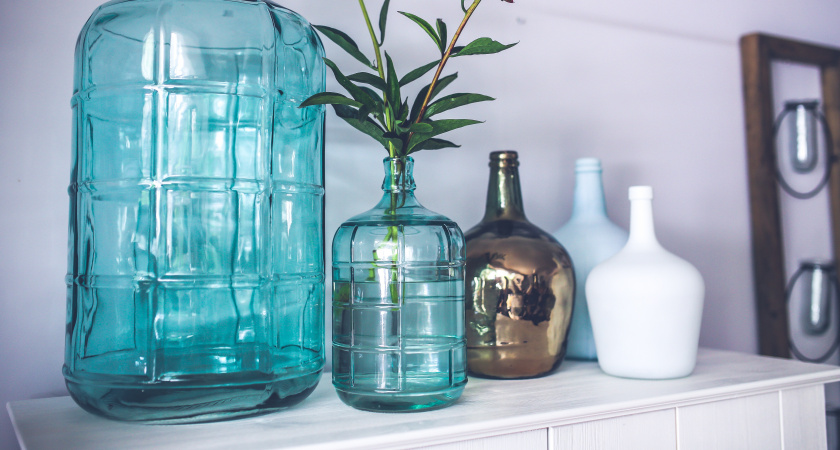 Чем стеклянная посуда из "ФиксПрайса" и "Светофора" отличается от такой же в дорогих магазинах