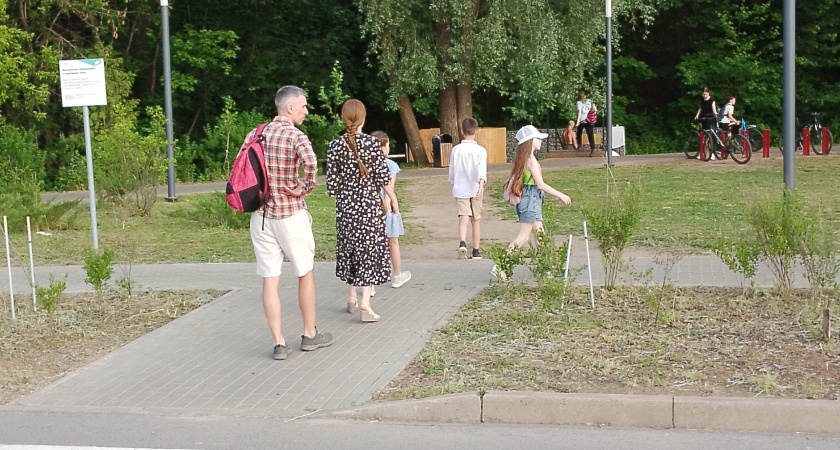 Воронежская семья признана лучшей в федеральном конкурсе «Семья года"