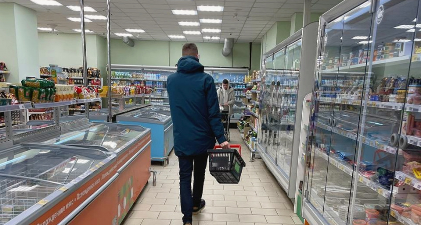 Странная тушенка из барана в "Светофоре": был удивлен, когда поел - так вот зачем в тушенке с оленем был розмарин