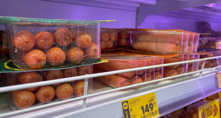 Можно смело брать и есть – они точно из натурального мяса: Роскачество озвучило список лучших сосисок и сарделек