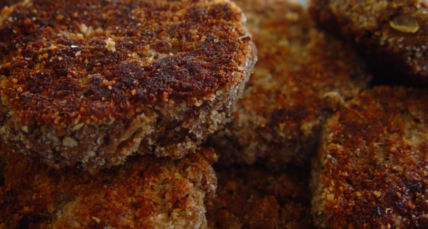 Почему советские котлеты в столовой были такими сочными и вкусными? Секрет, который забыли