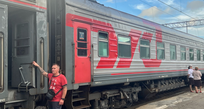 Компания РЖД неожиданно для всех ввела новые правила для покупки билетов в купейные вагоны