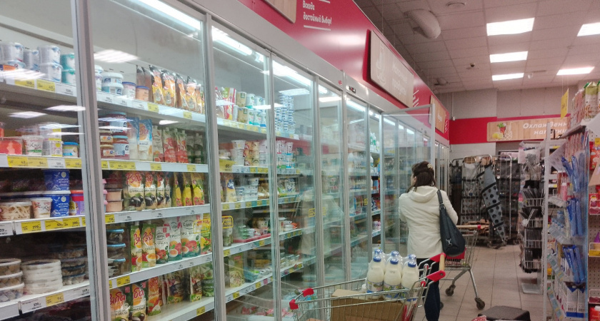 За этими продуктами хожу только в «Красное & Белое» и никуда больше — 6 позиций которые не стыдно положить в корзину