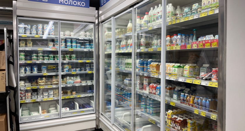 И в "Светофоре" можно покупать продукты не опасаясь: подборка хороших находок