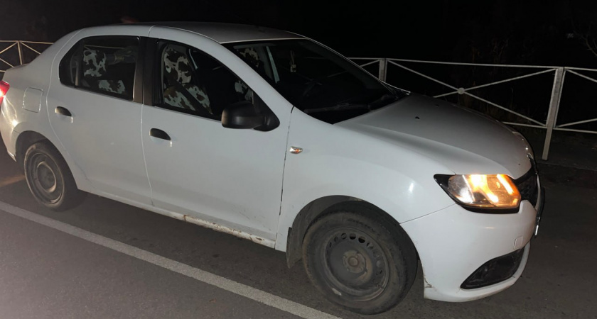 В Воронежской области насмерть задавили лежащего на дороге человека