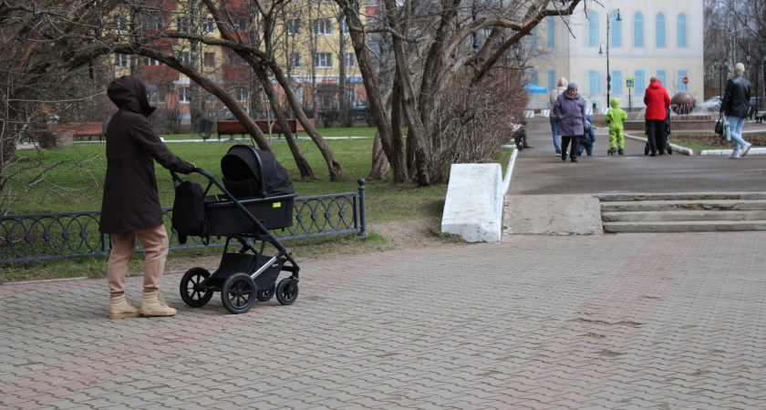 В Воронеже женщину, избившую собственного ребёнка, намерены лишить родительских прав