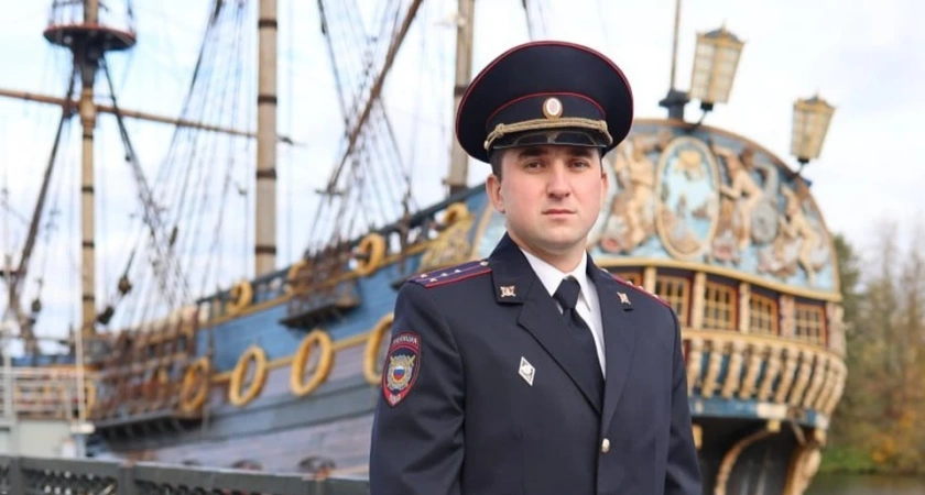 В Воронежской области подвели итоги регионального этапа всероссийского конкурса «Народный участковый-2025»