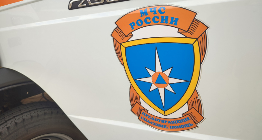 В Воронежской области ребёнок провалился в старый колодец