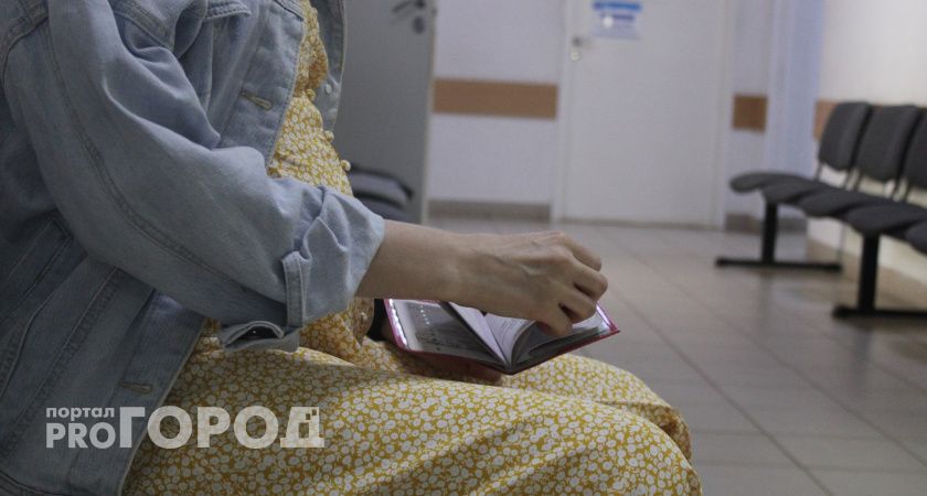 Воронежская область вошла в ТОП-65 по рейтингу рождаемости среди регионов РФ