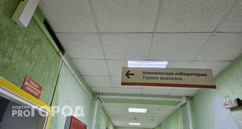 В Воронежской области за неделю коронавирус выявили у 176 человек