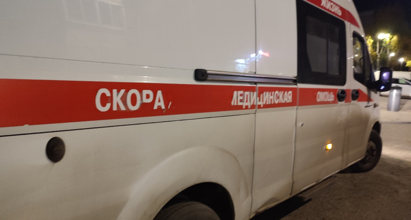 В Воронеже подросток погиб после ДТП