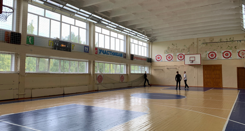 В Воронеже прокуратура выявила нарушения в спортивной школе