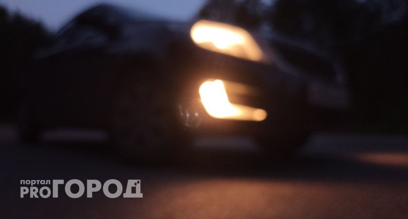В Воронежской области за день произошло сто аварий