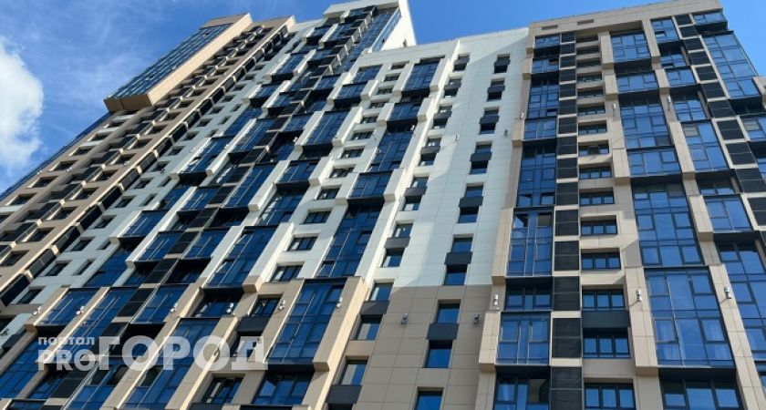 Воронеж вошел в топ-5 городов России по росту цен на вторичное жилье, обогнав Москву