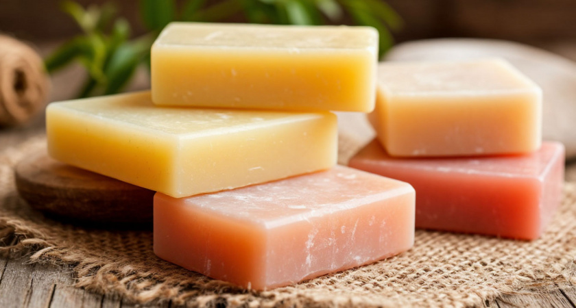 Смешиваем мыло с марганцовкой — и все проблемы решены: найден невероятный лайфхак для настоящих хозяек