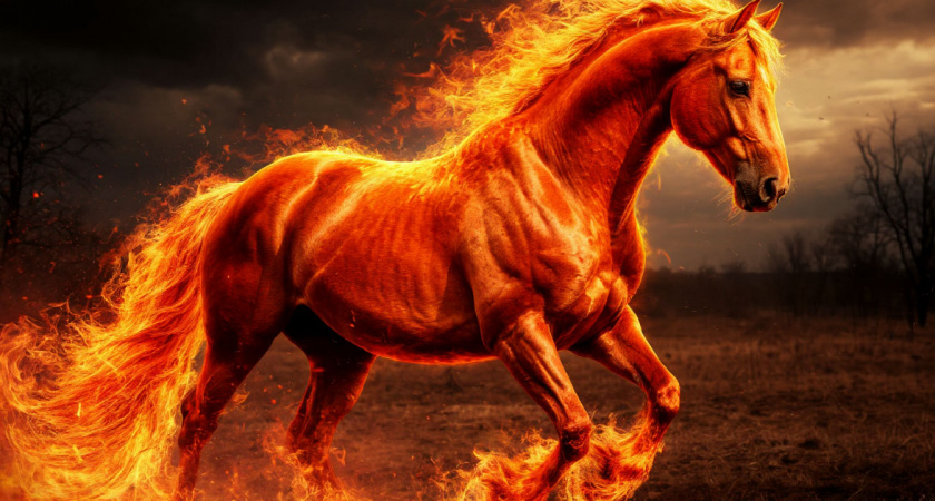 Покровитель 2026 года: как встретить Новый год и чего стоит ждать от Огненной Лошади