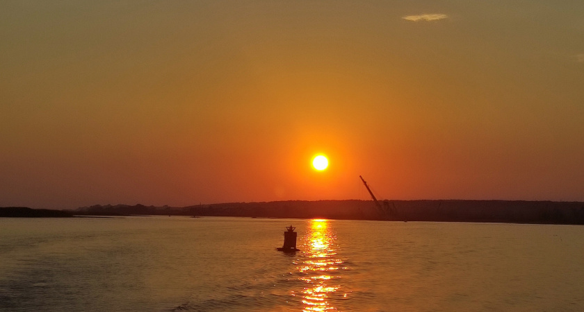 7 стран, где можно шикарно отдохнуть в ноябре-декабре и уложиться в 40 тысяч рублей - вот где это находиться