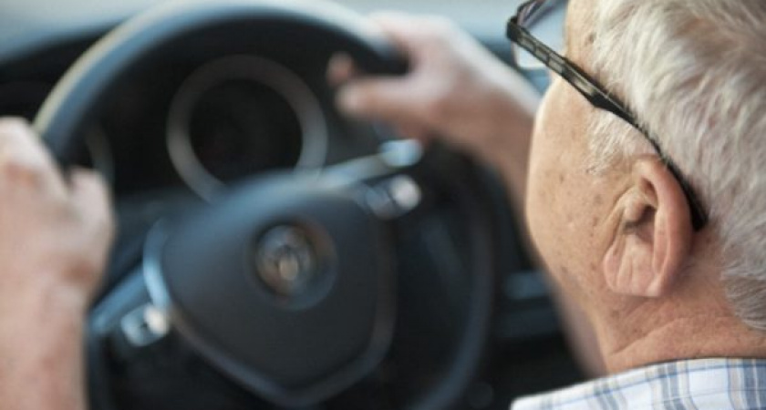 В ГАИ поставили точку – до какого возраста можно управлять автомобилем