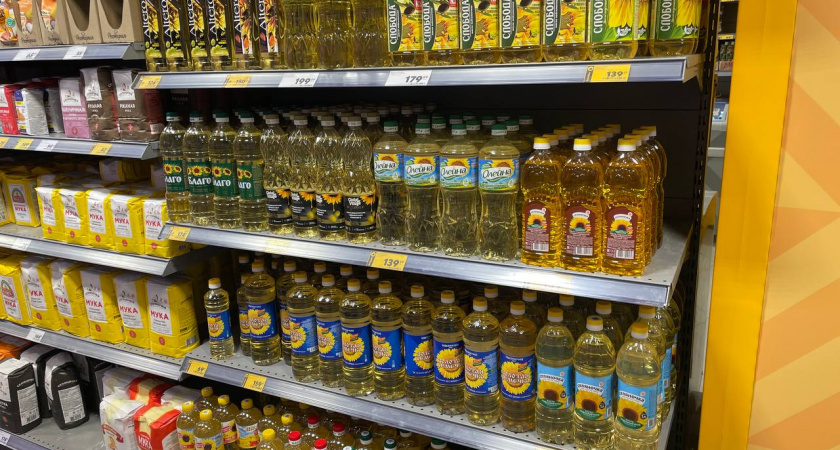 Это масло стоит брать ящиками: эксперты Роскачества раскрыли россиянам лучшие бренды подсолнечного масла