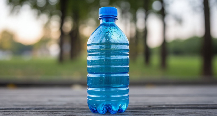 Беру пластиковую бутылку – и сажа вылетит в дымоход со скоростью света: почистить печь без особых заморочек легко